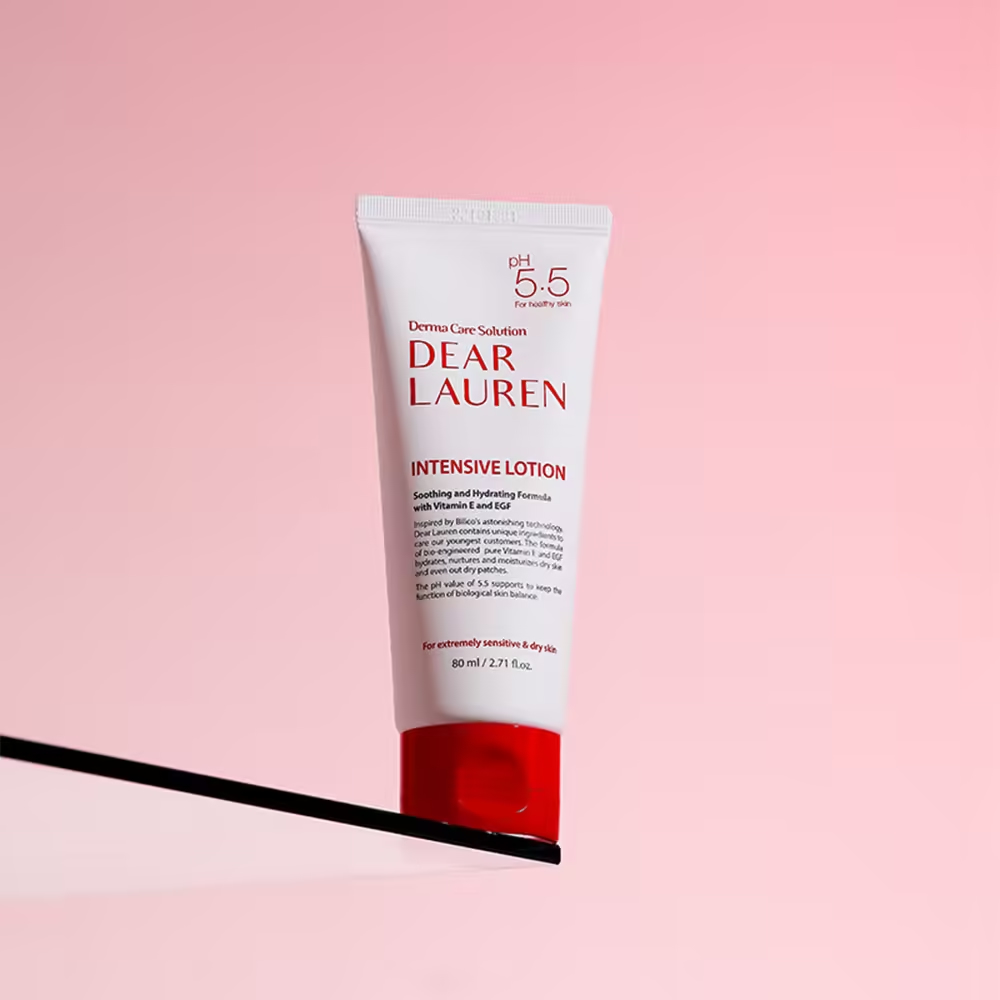 【Dear Lauren】高效修護乳液 80ml