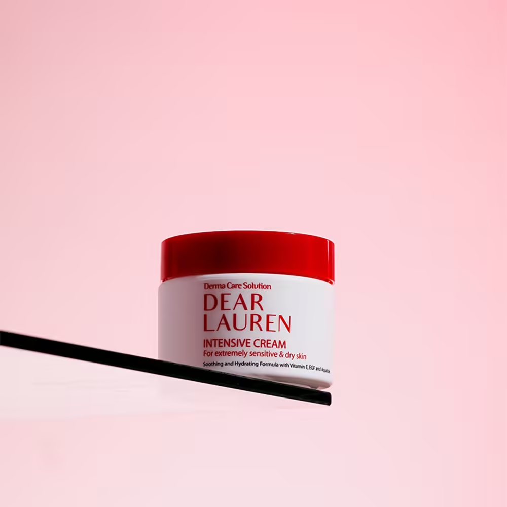 【Dear Lauren】 高效修復霜50ml