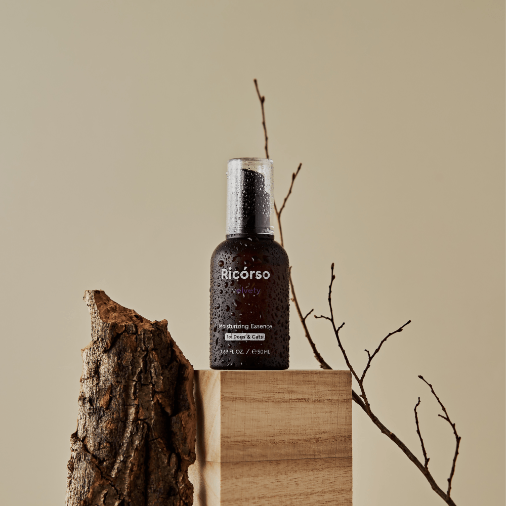 【Ricorso】Velvety 絲絨肌膚凝膠 50ml