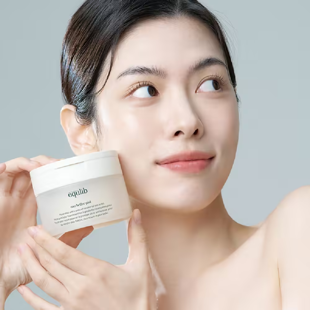 【Equlib】肌紋調理彈力棉片(精緻裝)