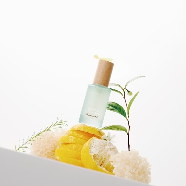 【formulier】水亮撫紋精華液