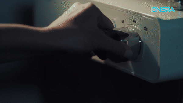 【IONSPA】抑菌淨水磁化離子水蓮蓬頭(曜石黑)