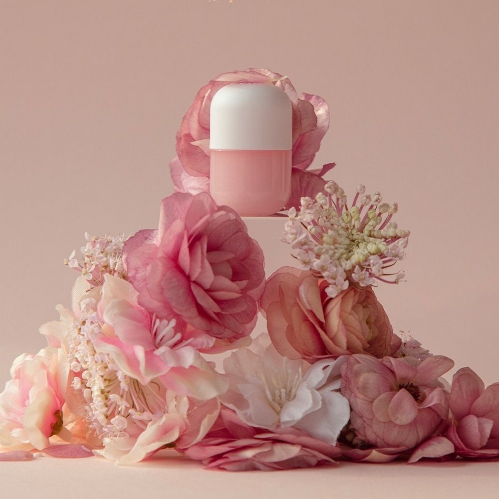 【SHIFT】專用維生素香氛膠囊-春櫻木語