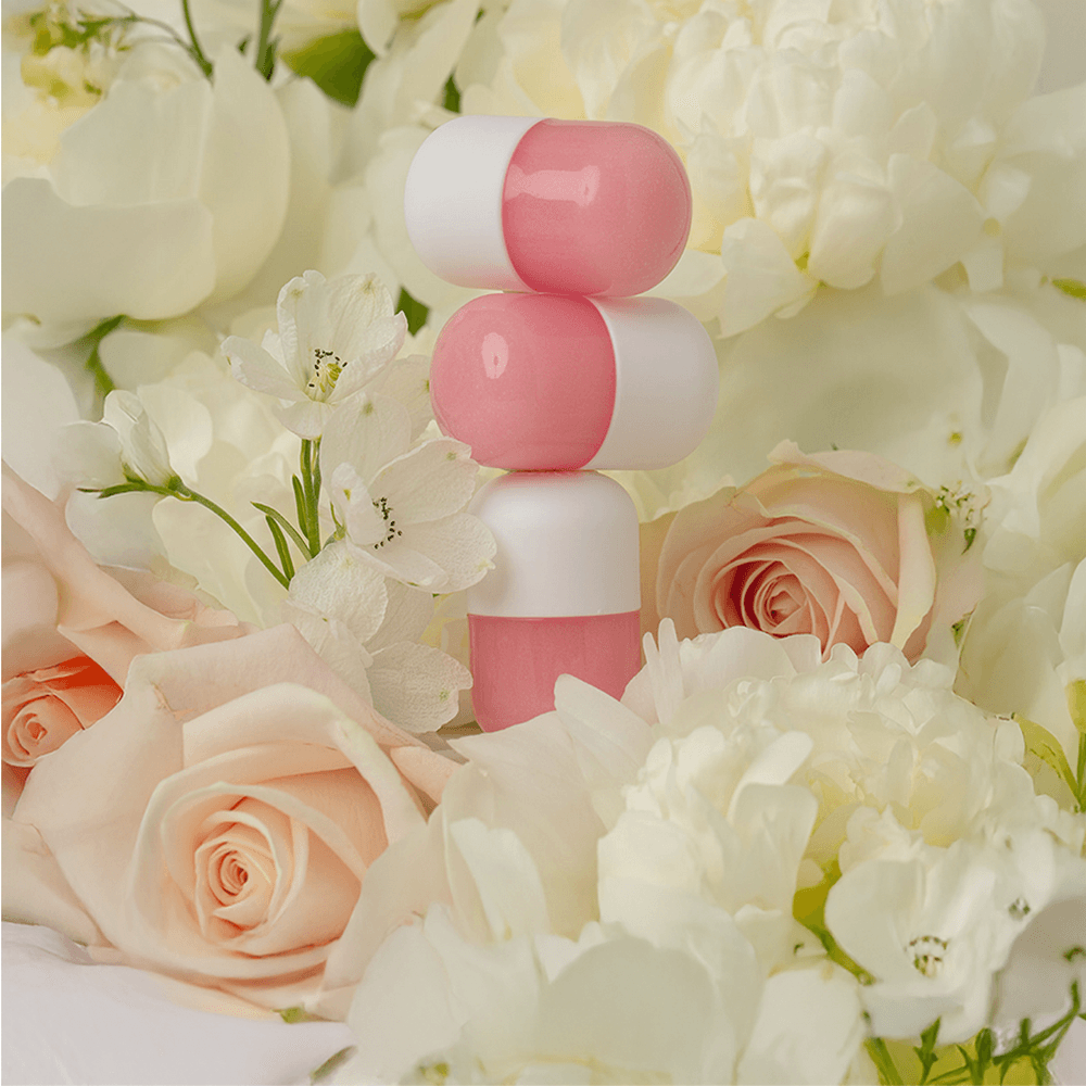 【SHIFT】專用維生素香氛膠囊-天竺葵鈴蘭