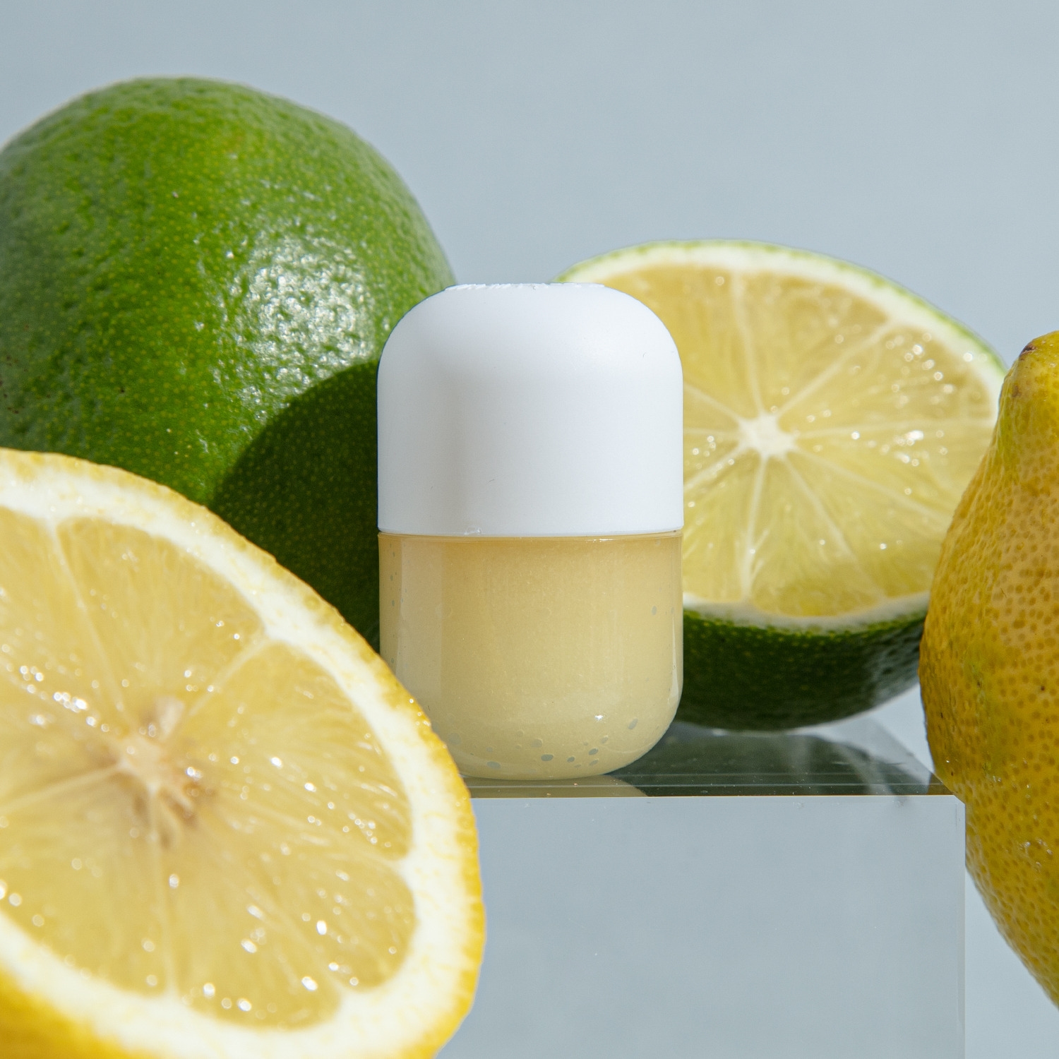 【SHIFT】專用維生素香氛膠囊-生薑佛手柑