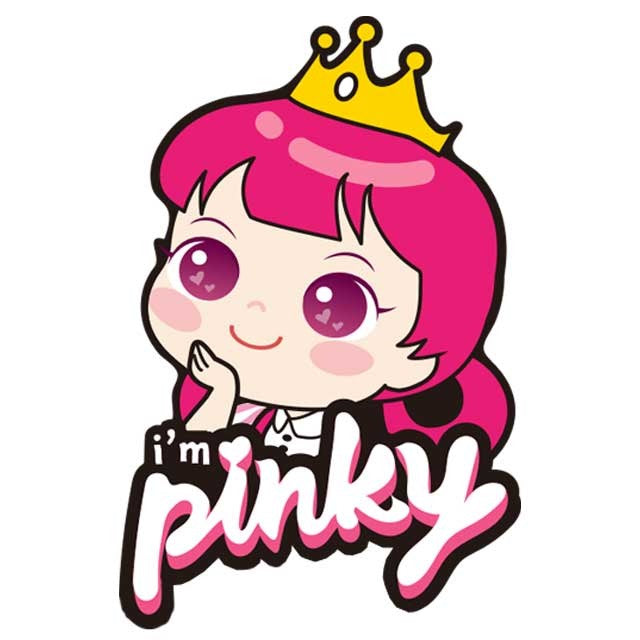 【Pinky Cosmetic】