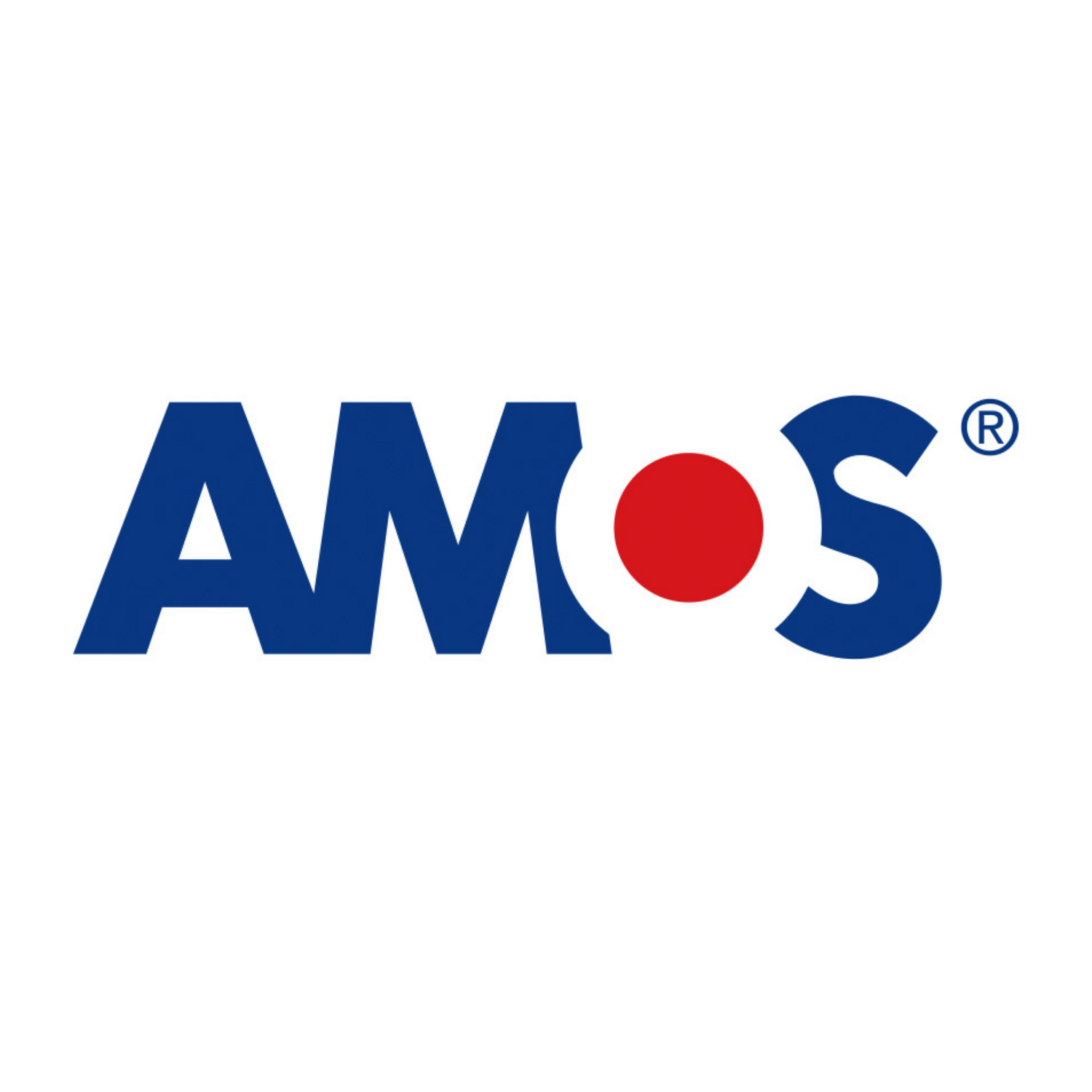 【AMOS】