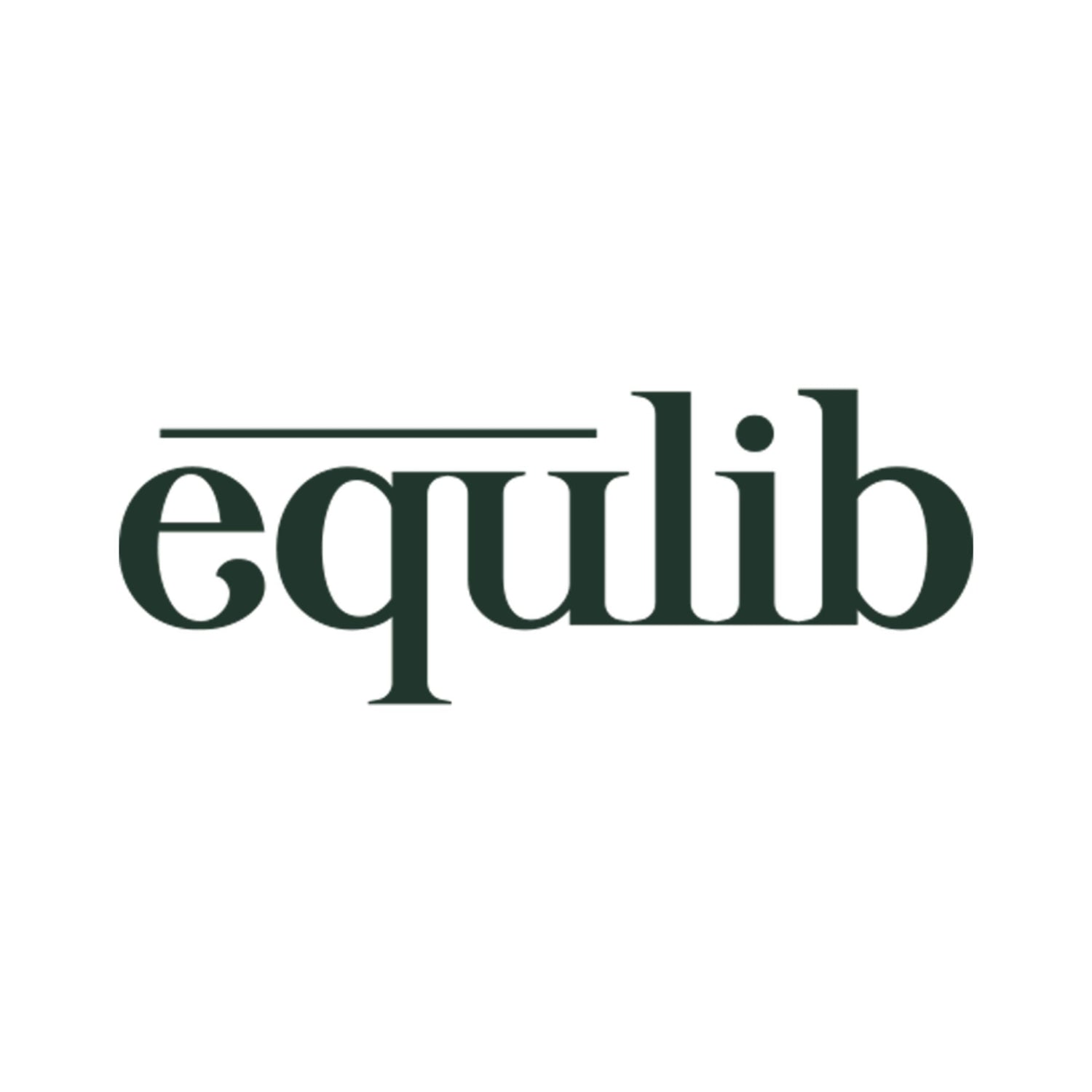 【Equlib】