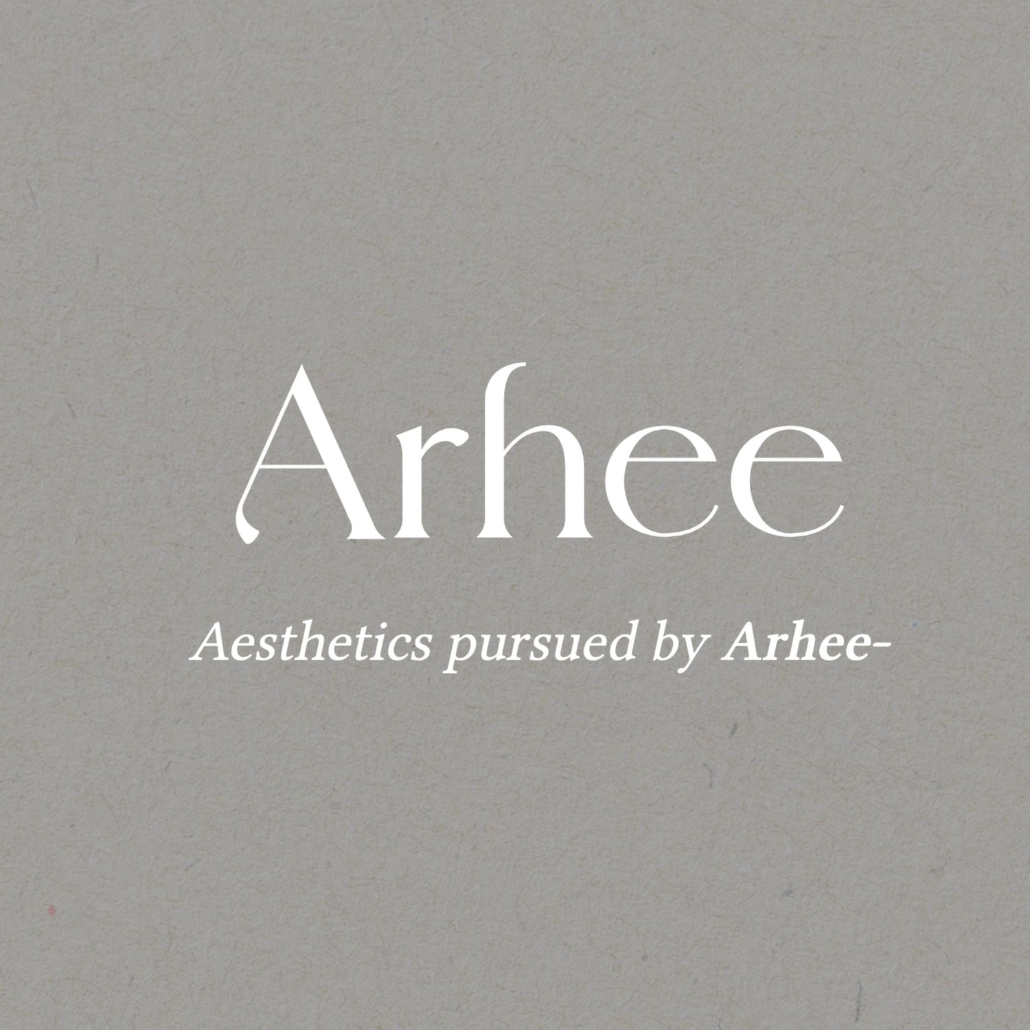 【ARHEE】