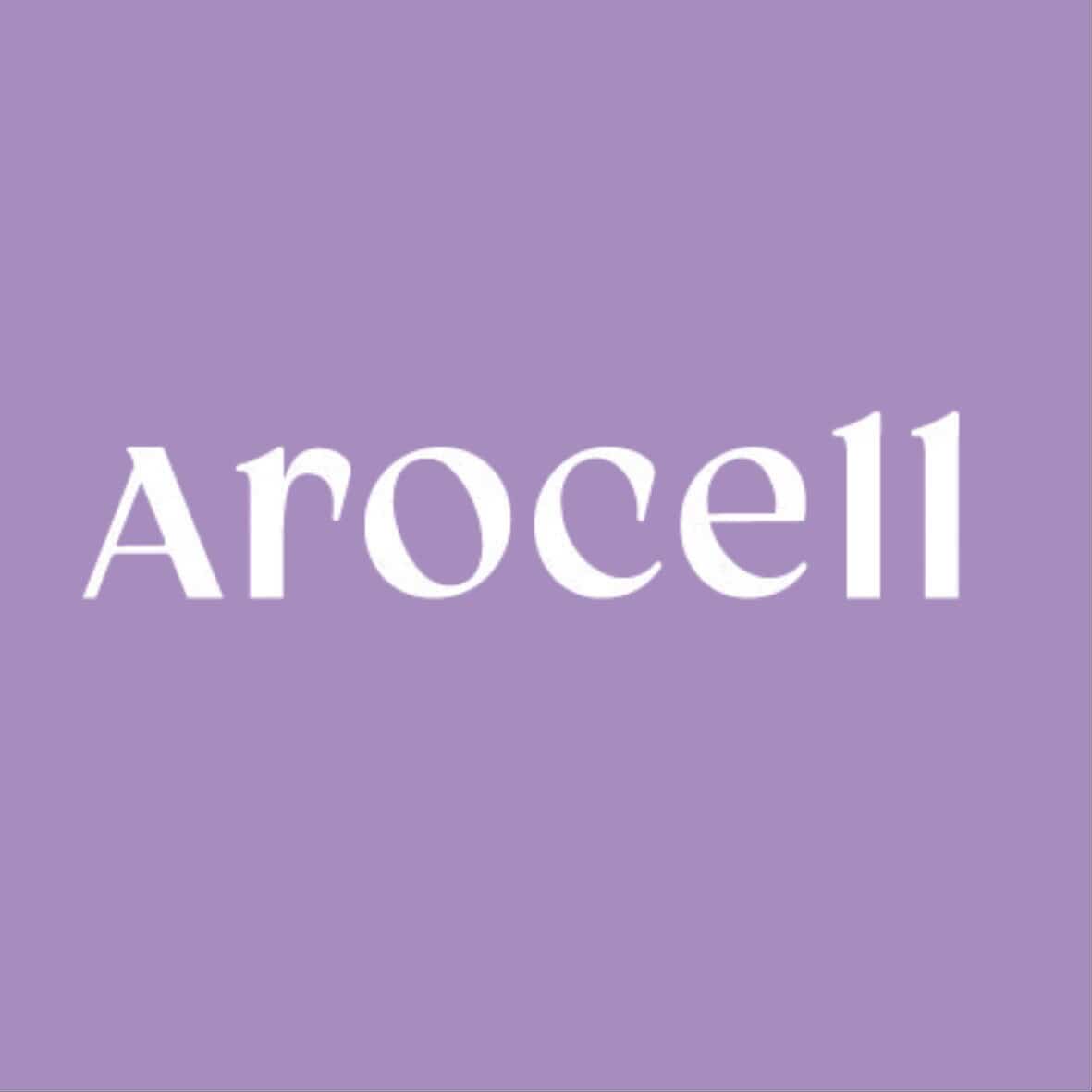 【AROCELL】