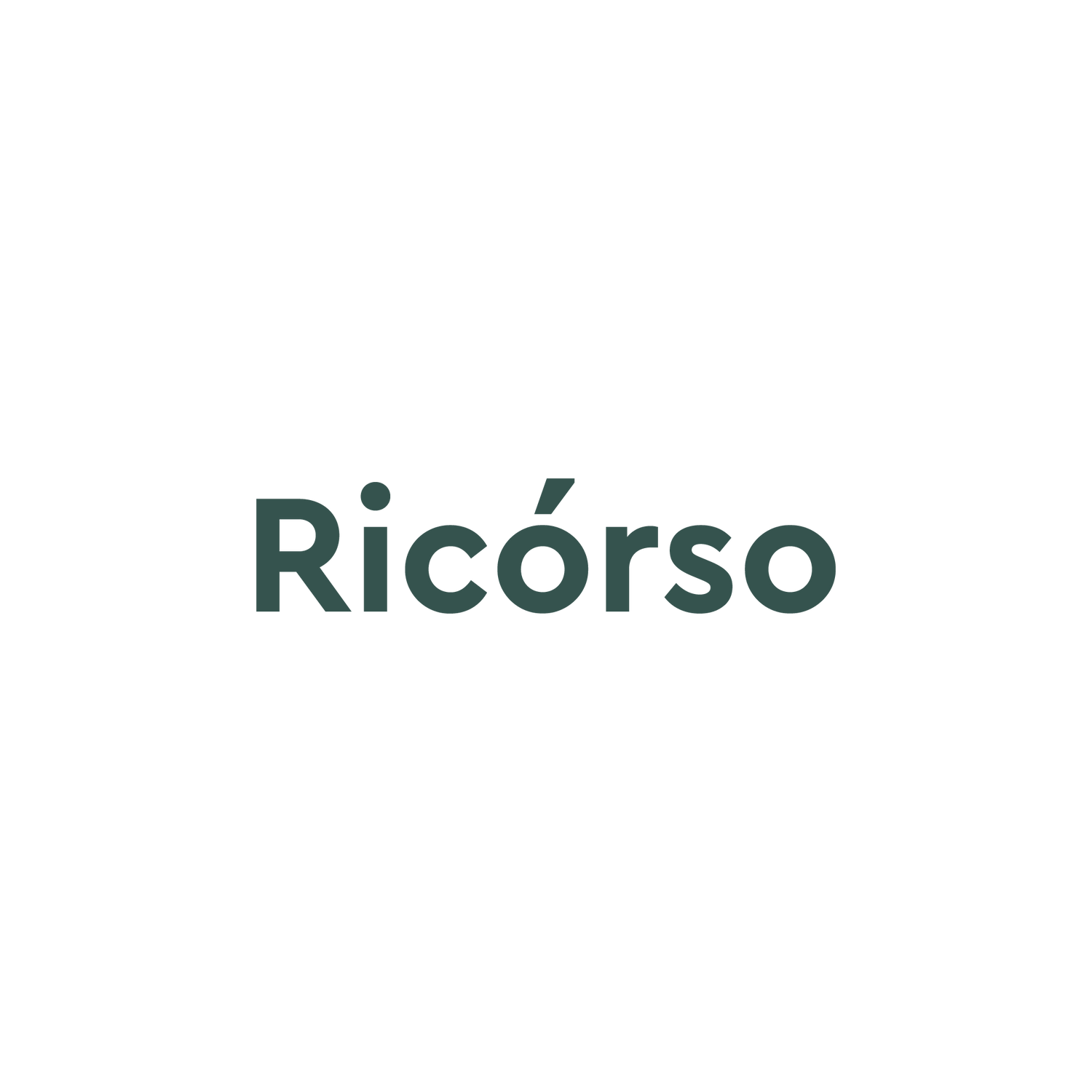 【Ricorso】