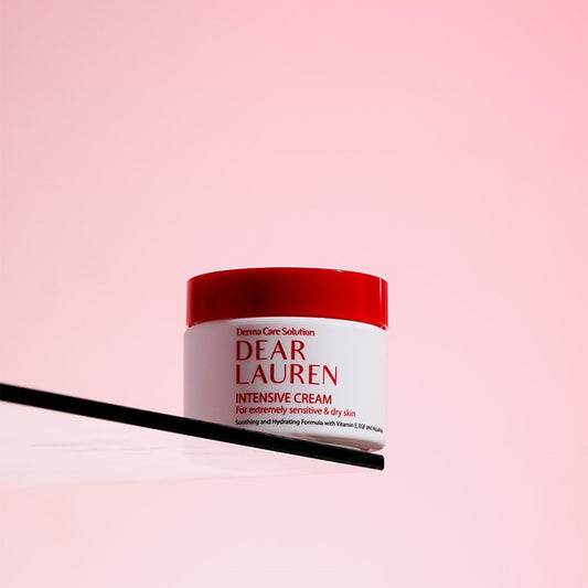 【Dear Lauren】 高效修復霜50ml