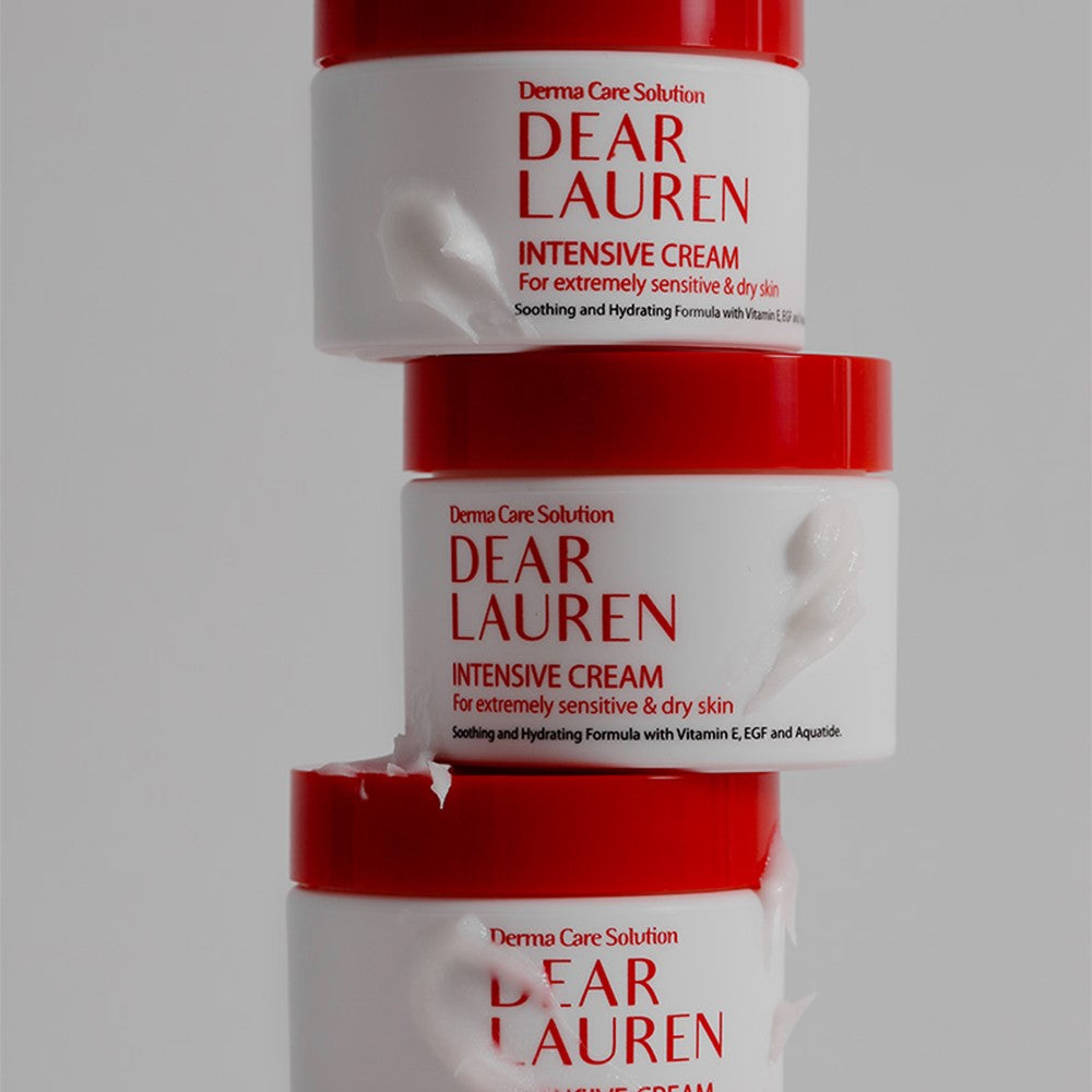 【Dear Lauren】 高效修復霜50ml