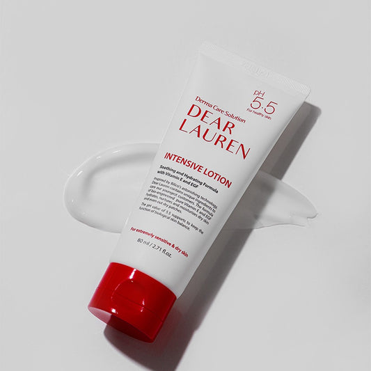 【Dear Lauren】 高效修復乳液80ml