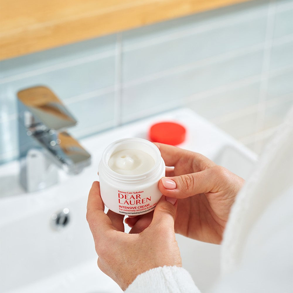 【Dear Lauren】 高效修復霜50ml