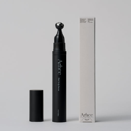 【ARHEE】頭皮護理滾珠平衡精華液 15ml