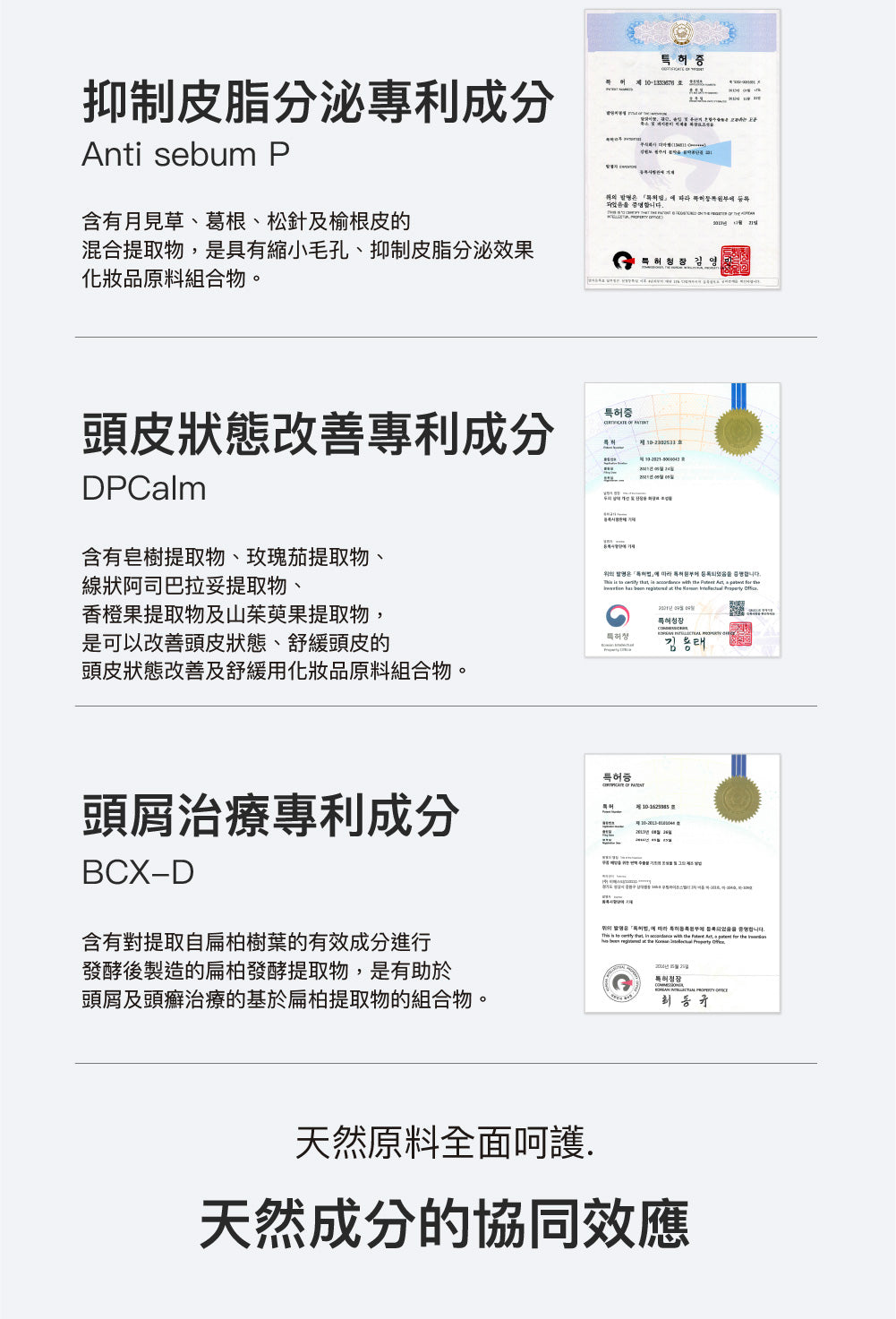 【ARHEE】頭皮護理滾珠平衡精華液 15ml