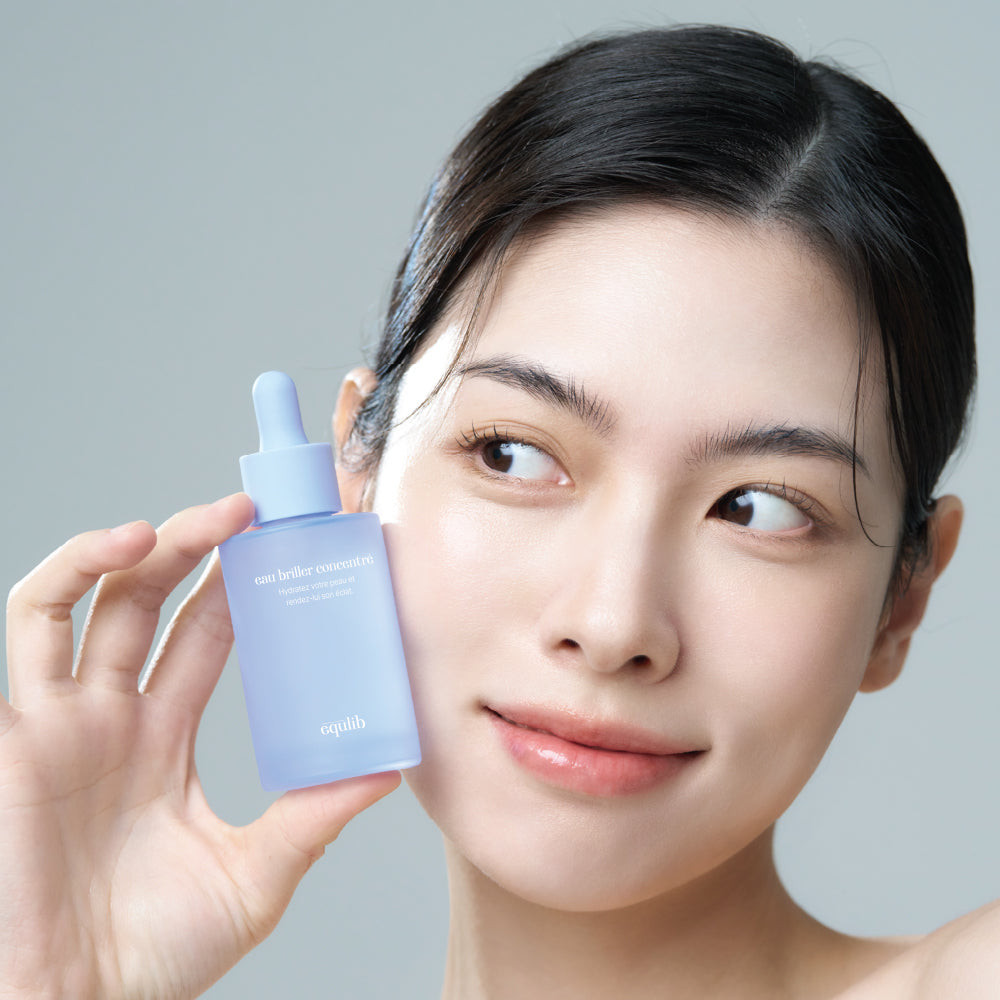 【Equlib】美白淡斑淨膚精華液