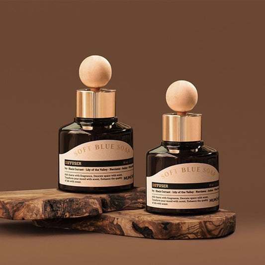 【MUMCHIT 默契 】Biotox車用擴香瓶