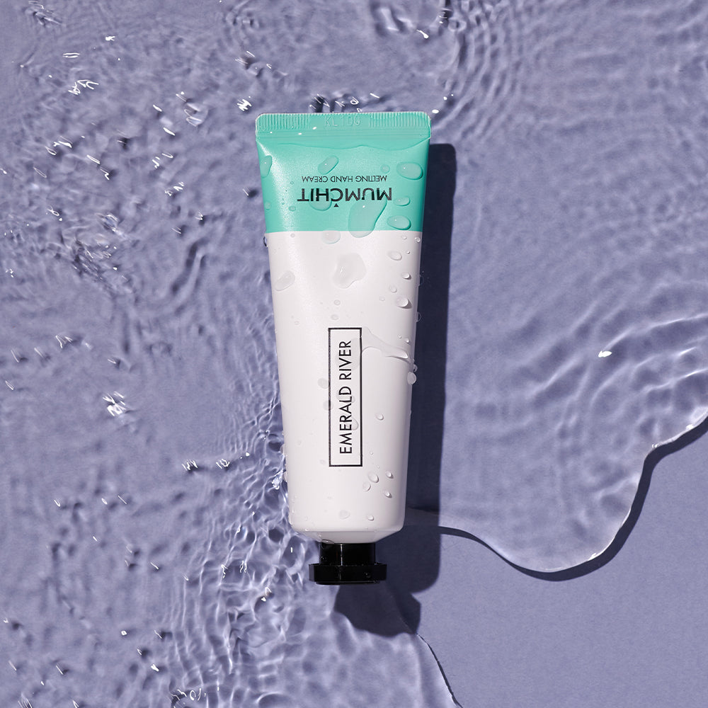 【MUMCHIT 默契 】  香氛護手霜