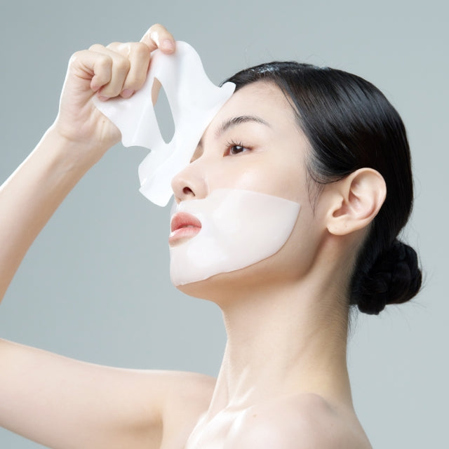 【Equlib】美白清透凝膠面膜