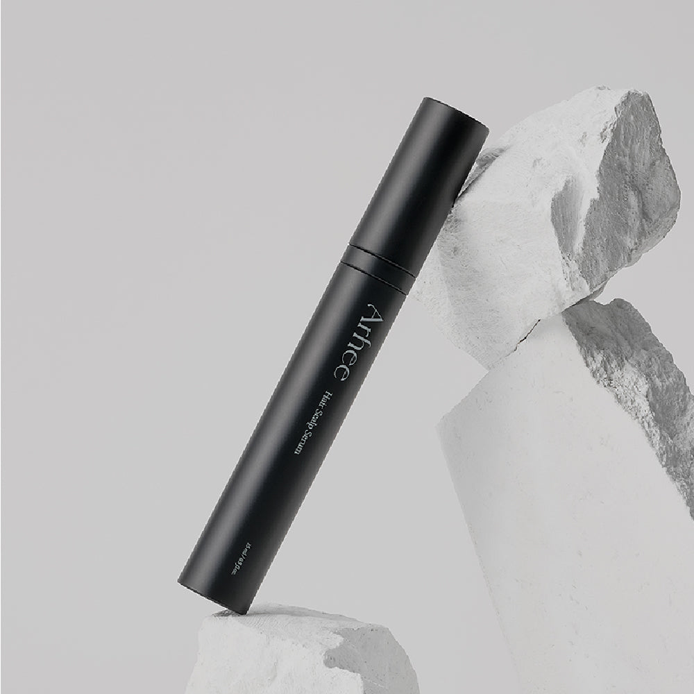 【ARHEE】頭皮護理滾珠平衡精華液 15ml