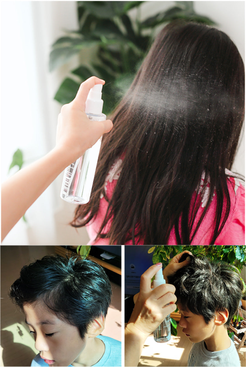 【Recipe Box】頭髮香水噴霧 150ml