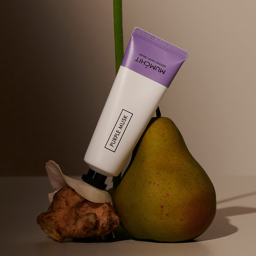 【MUMCHIT 默契 】  香氛護手霜