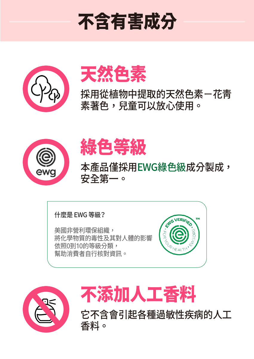 【Recipe Box】Love Me 口紅(寶寶粉)