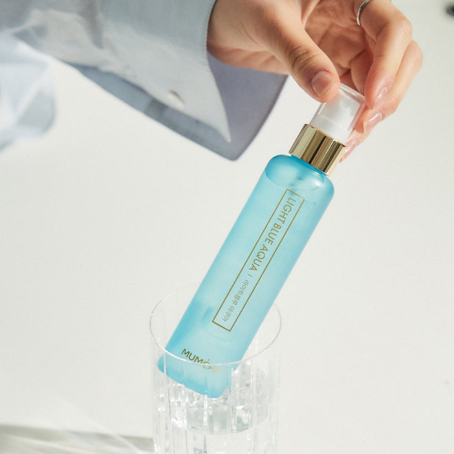 【MUMCHIT 默契 】 身體髮香噴霧