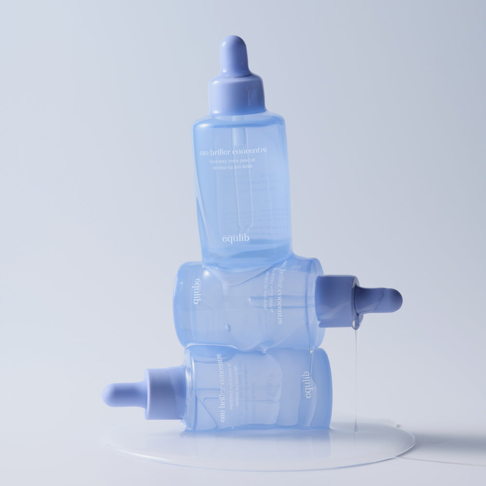 【Equlib】美白淡斑淨膚精華液