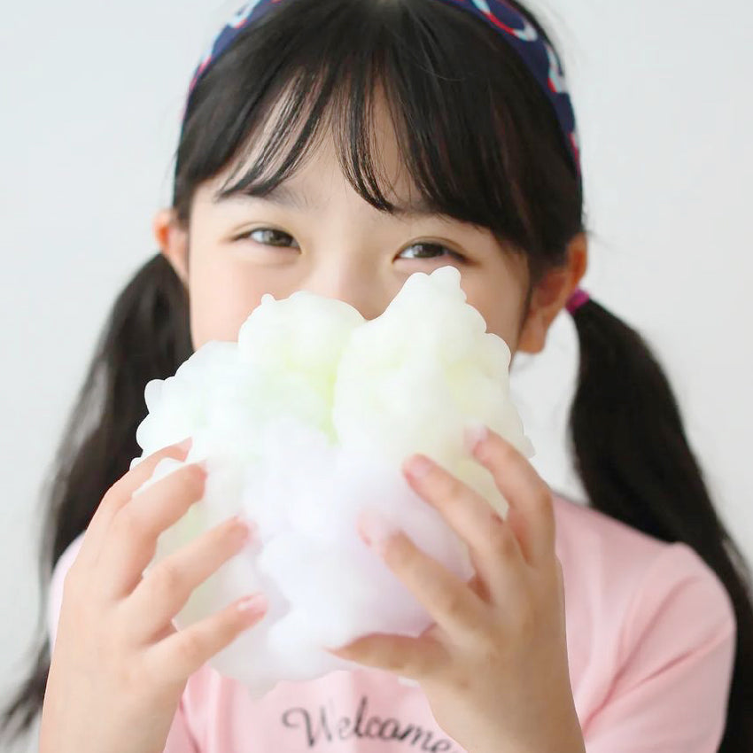 【Recipe Box】超護理洗髮精