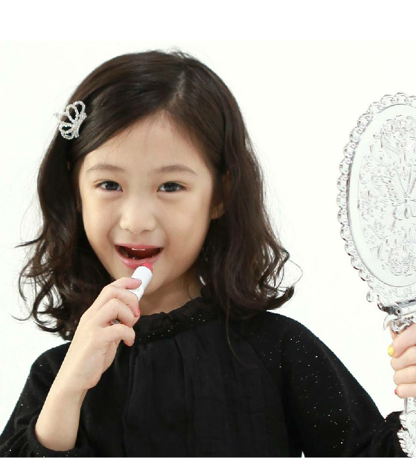 【Recipe Box】Love Me 口紅(寶寶粉)