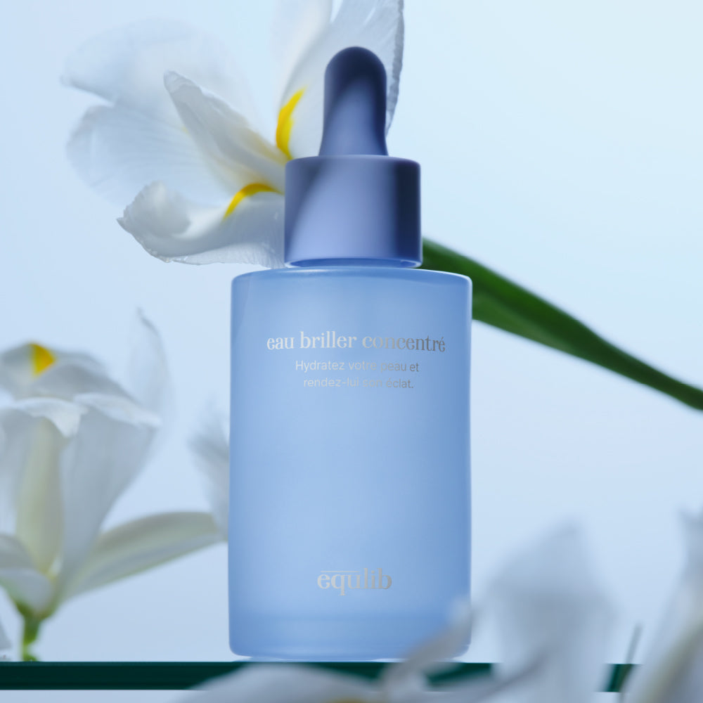 【Equlib】美白淡斑淨膚精華液