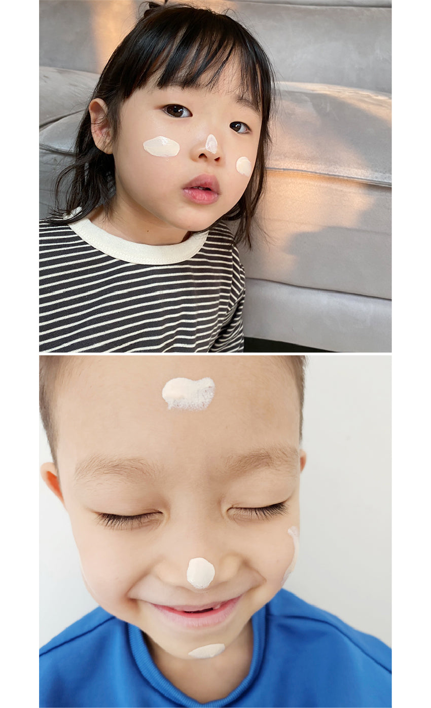 【Recipe Box】多效提亮防曬霜 50ml