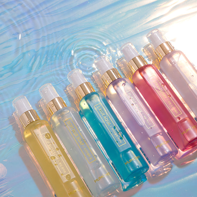 【MUMCHIT 默契 】 身體髮香噴霧