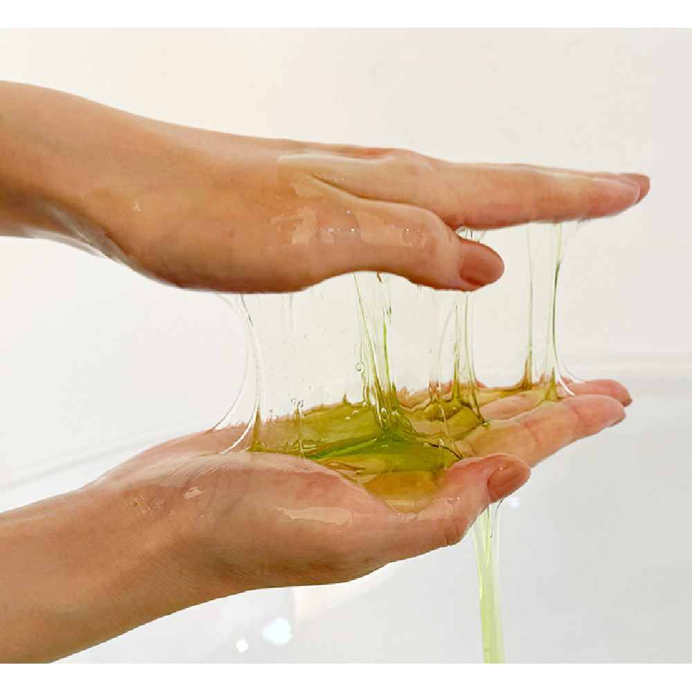 【Recipe Box】泡泡史萊姆入浴劑(共兩款)