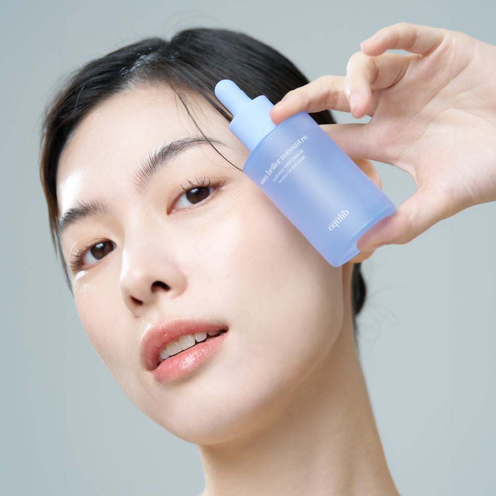 【Equlib】美白淡斑淨膚精華液