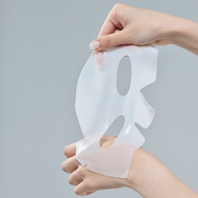 【Equlib】美白清透凝膠面膜