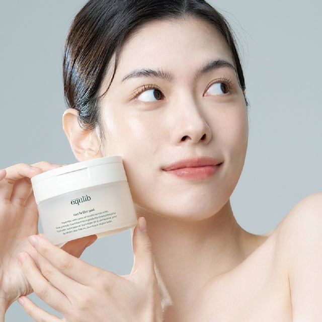 【Equlib】舒緩鎮定保濕棉片