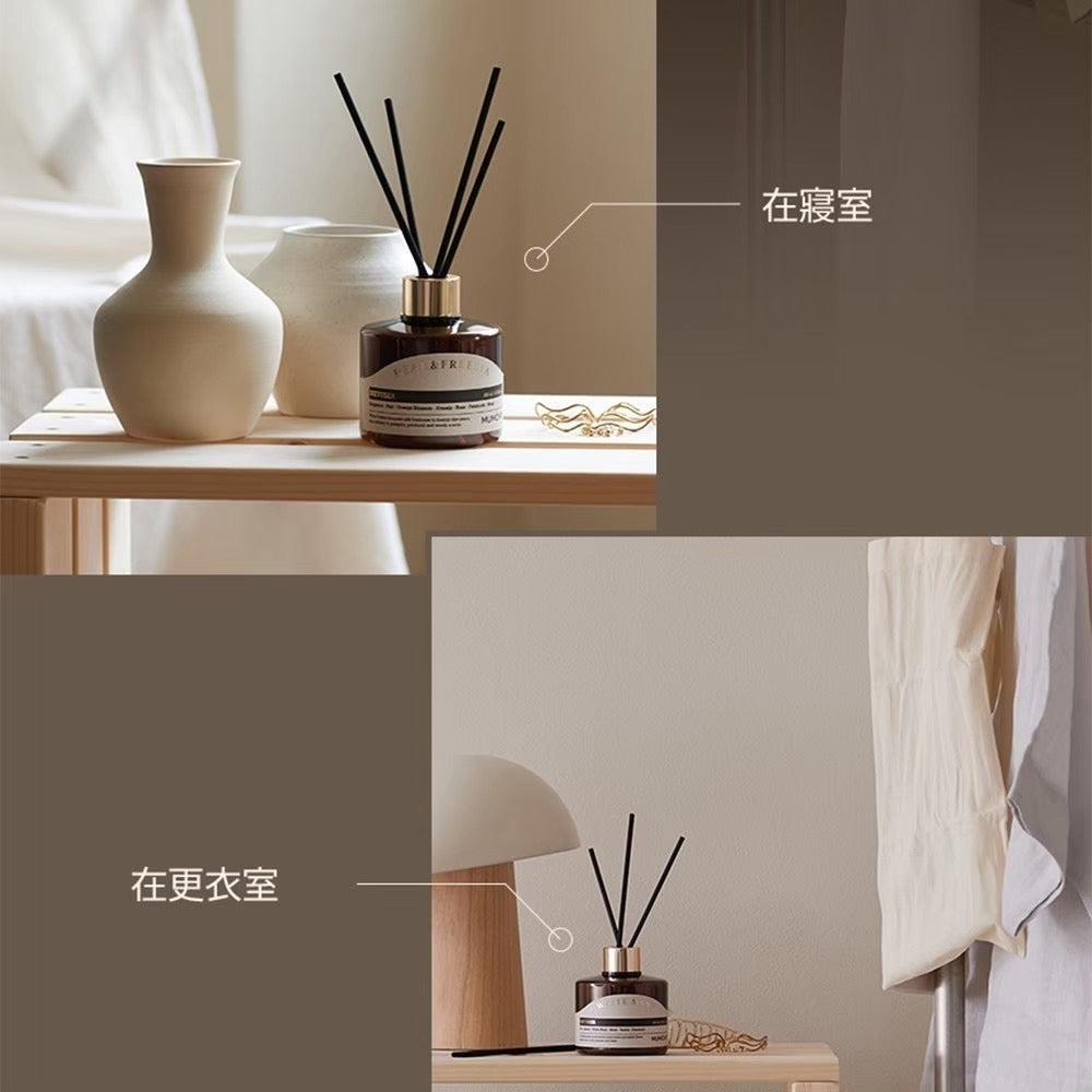 【MUMCHIT 默契 】思索之苑擴香瓶