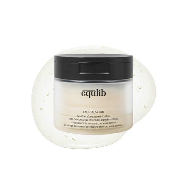 【Equlib】肌紋調理彈力棉片