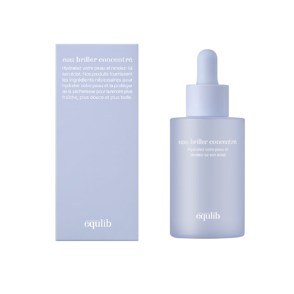 【Equlib】美白淡斑淨膚精華液