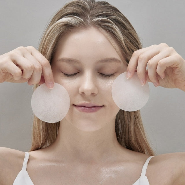 【Equlib】舒緩鎮定保濕棉片