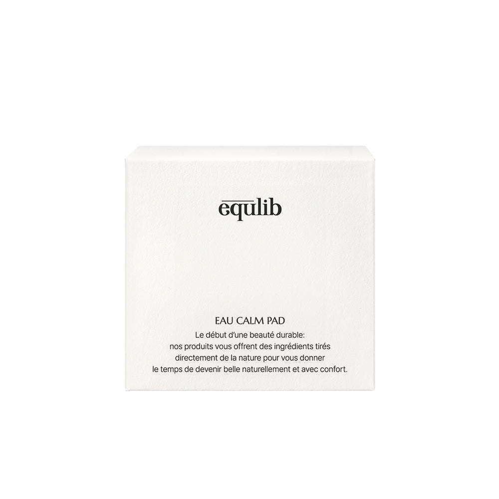 【Equlib】肌紋調理彈力棉片