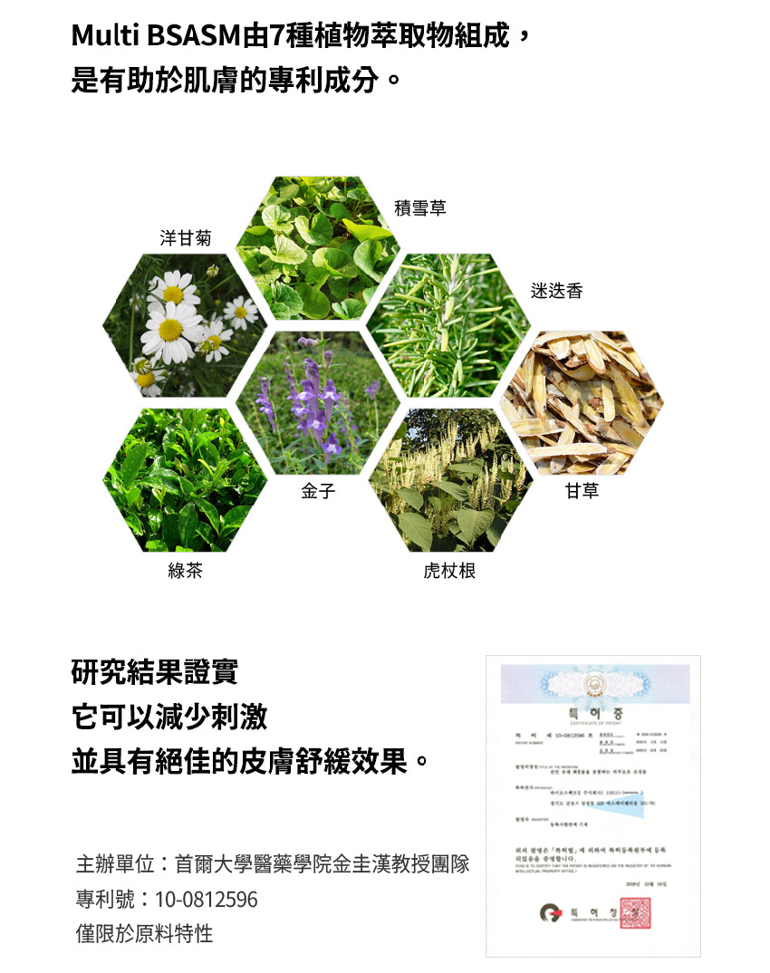 【Recipe Box】超護理洗髮精