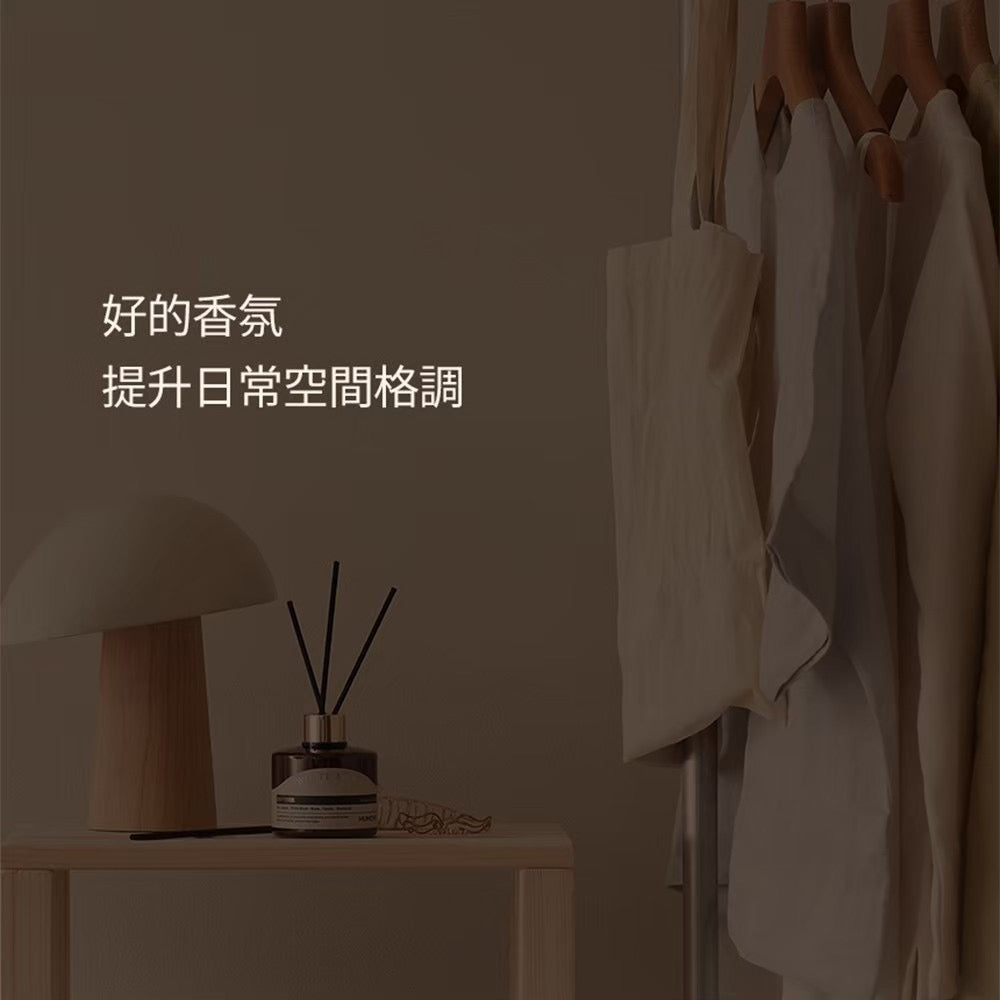 【MUMCHIT 默契 】思索之苑擴香瓶