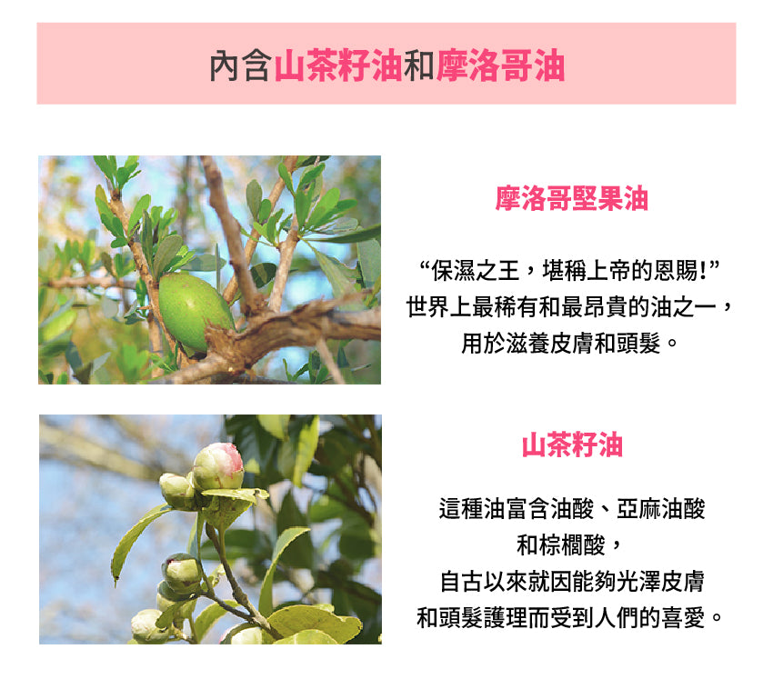 【Recipe Box】頭髮香水噴霧 150ml