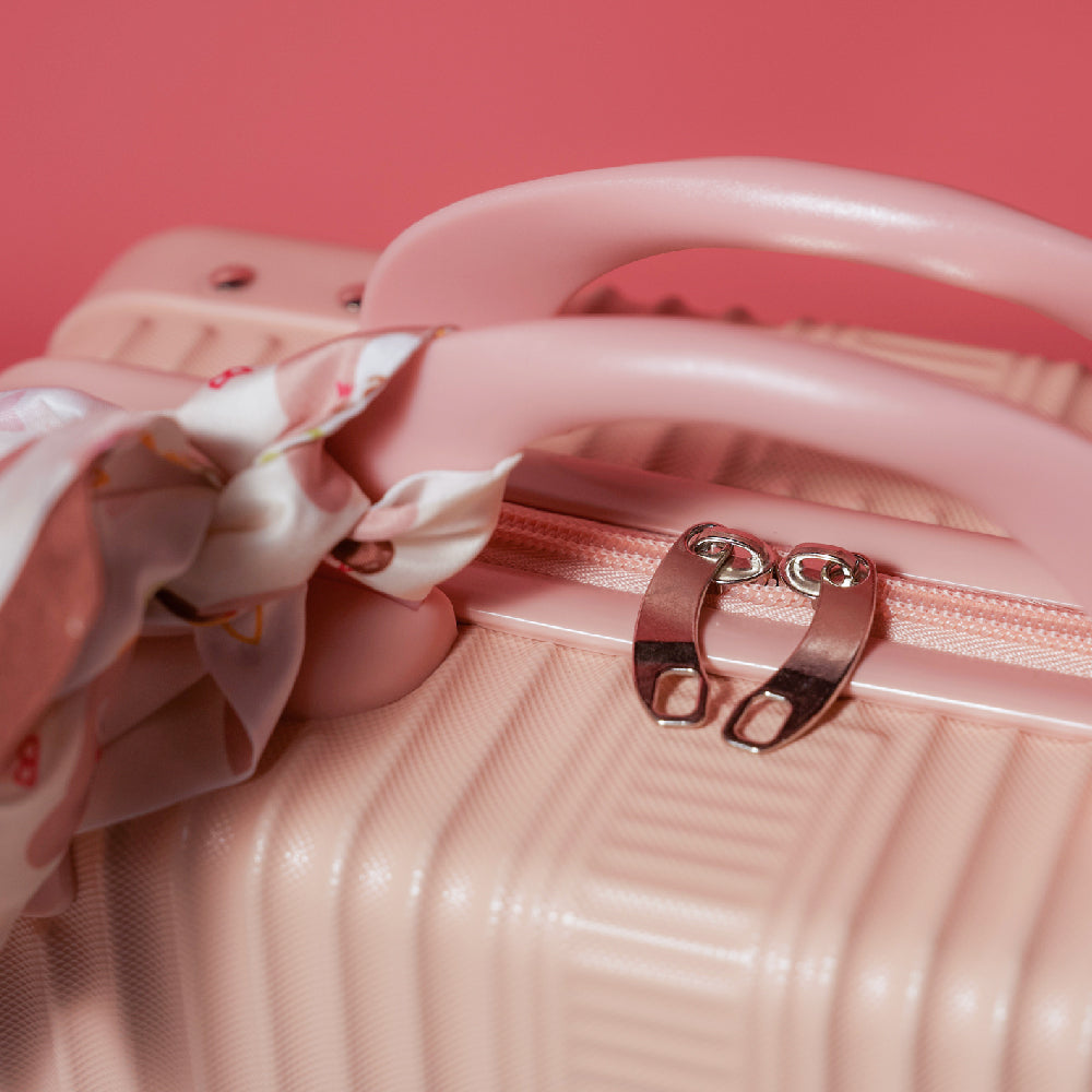 【Recipe Box】 小美人保養組