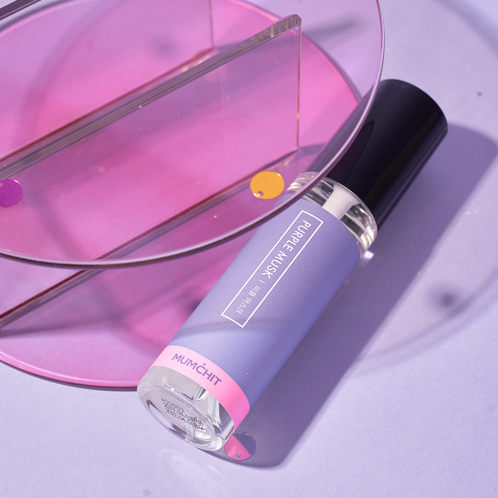 【MUMCHIT 默契 】衣物香水 抗菌認證 空間噴霧